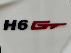 2025 GWM Haval H6GT Ultra