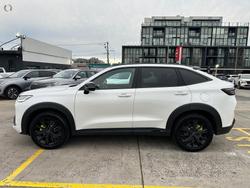 2025 GWM Haval H6GT Ultra