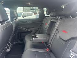 2025 GWM Haval H6GT Ultra