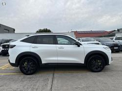 2025 GWM Haval H6GT Ultra