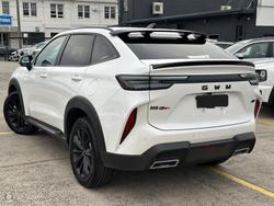 2025 GWM Haval H6GT Ultra