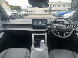 2025 GWM Haval H6GT Ultra