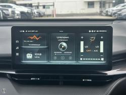 2025 GWM Haval H6GT Ultra