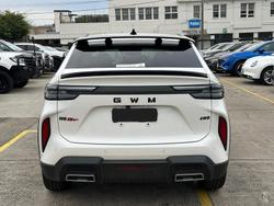 2025 GWM Haval H6GT Ultra