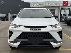 2025 GWM Haval H6GT Ultra