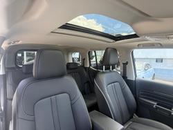 2025 GWM Tank 300 Ultra