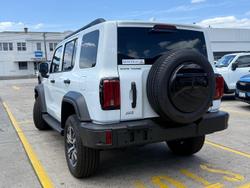 2025 GWM Tank 300 Ultra