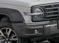 2025 GWM Tank 300 Ultra