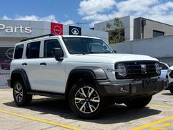 2025 GWM Tank 300 Ultra