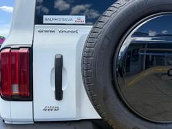 2025 GWM Tank 300 Ultra