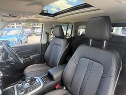 2025 GWM Tank 300 Ultra