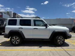 2025 GWM Tank 300 Ultra