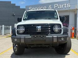 2025 GWM Tank 300 Ultra