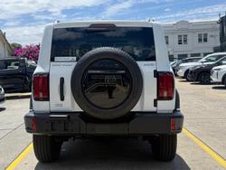 2025 GWM Tank 300 Ultra