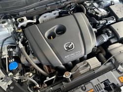 2017 Mazda 3 Maxx BN Series Machine Grey