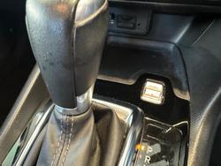 2017 Mazda 3 Maxx BN Series Machine Grey