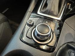 2017 Mazda 3 Maxx BN Series Machine Grey
