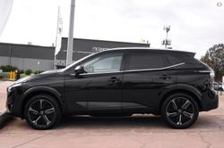 2025 Nissan QASHQAI Ti