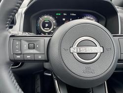 2025 Nissan QASHQAI N-DESIGN e-POWER