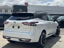 2025 Nissan QASHQAI N-DESIGN e-POWER