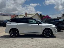 2025 Nissan QASHQAI N-DESIGN e-POWER