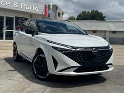 2025 Nissan QASHQAI N-DESIGN e-POWER