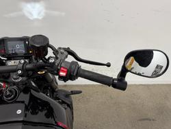 2024 Yamaha XSR900 (MTM850A) Black