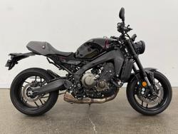 Yamaha XSR900 (MTM850A)