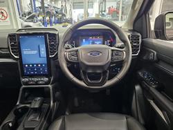 2024 Ford
                Everest Trend