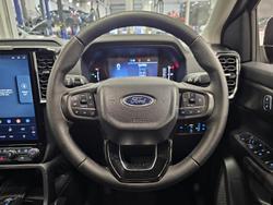 2024 Ford
                Everest Trend
