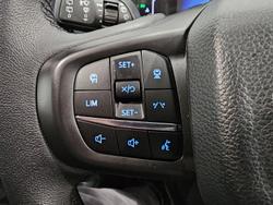 2024 Ford
                Everest Trend