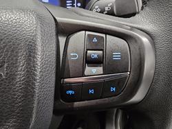 2024 Ford
                Everest Trend
