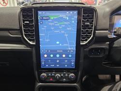 2024 Ford
                Everest Trend