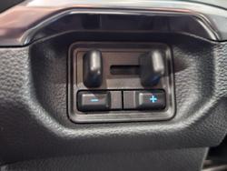 2024 Ford
                Everest Trend