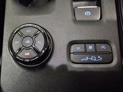 2024 Ford
                Everest Trend