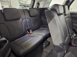 2024 Ford
                Everest Trend