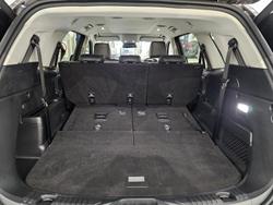 2024 Ford
                Everest Trend