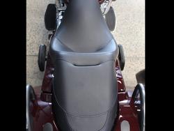 2022 Harley-davidson FLRT FREEWHEELER RED