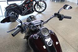 2022 Harley-davidson FLRT FREEWHEELER RED