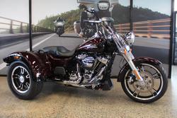 Harley-Davidson FLRT Freewheeler