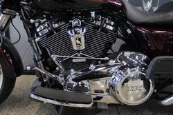 2022 Harley-davidson FLRT FREEWHEELER RED