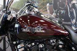 2022 Harley-davidson FLRT FREEWHEELER RED