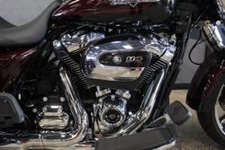 2022 Harley-davidson FLRT FREEWHEELER RED