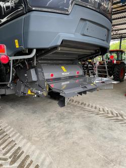 2024 REDEKOP Scu - Seed Control Unit