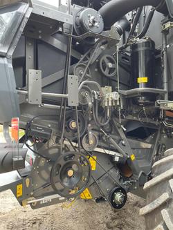 2024 REDEKOP Scu - Seed Control Unit