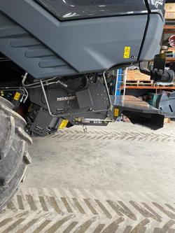 2024 REDEKOP Scu - Seed Control Unit