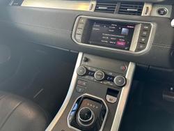 2018 Land Rover Range Rover Evoque TD4 150 SE L538 MY18 4X4 Constant Corris Grey