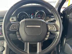 2018 Land Rover Range Rover Evoque TD4 150 SE L538 MY18 4X4 Constant Corris Grey