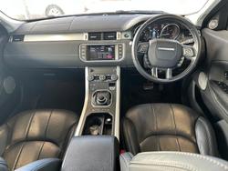 2018 Land Rover Range Rover Evoque TD4 150 SE L538 MY18 4X4 Constant Corris Grey