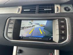 2018 Land Rover Range Rover Evoque TD4 150 SE L538 MY18 4X4 Constant Corris Grey